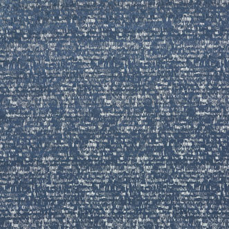 Euphoria, Indigo - Fabric Only